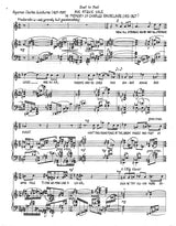 Gideon: Poet to Poet