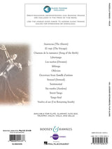 Piazzolla Tangos for Violin