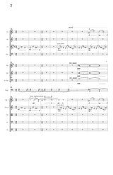 Carl: Wind Hymn