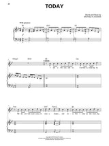 Jackson: A Strange Loop - Vocal Selections