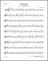Haydn: Symphony in F-sharp Minor, Hob. I:45
