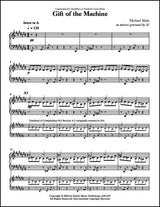 Abels: Gift of the Machine