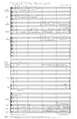 Adams: Dunbar Songs (Orchestral Version)