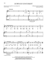 Songs of John Jacob Niles – Revised and Expanded Edition