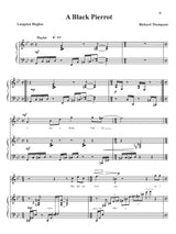 Thompson: Dream Variations