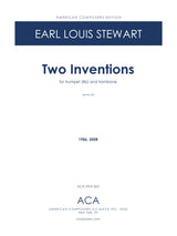 Stewart: 2 Inventions