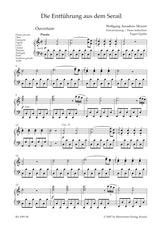 Mozart: The Abduction from the Seraglio, K. 384