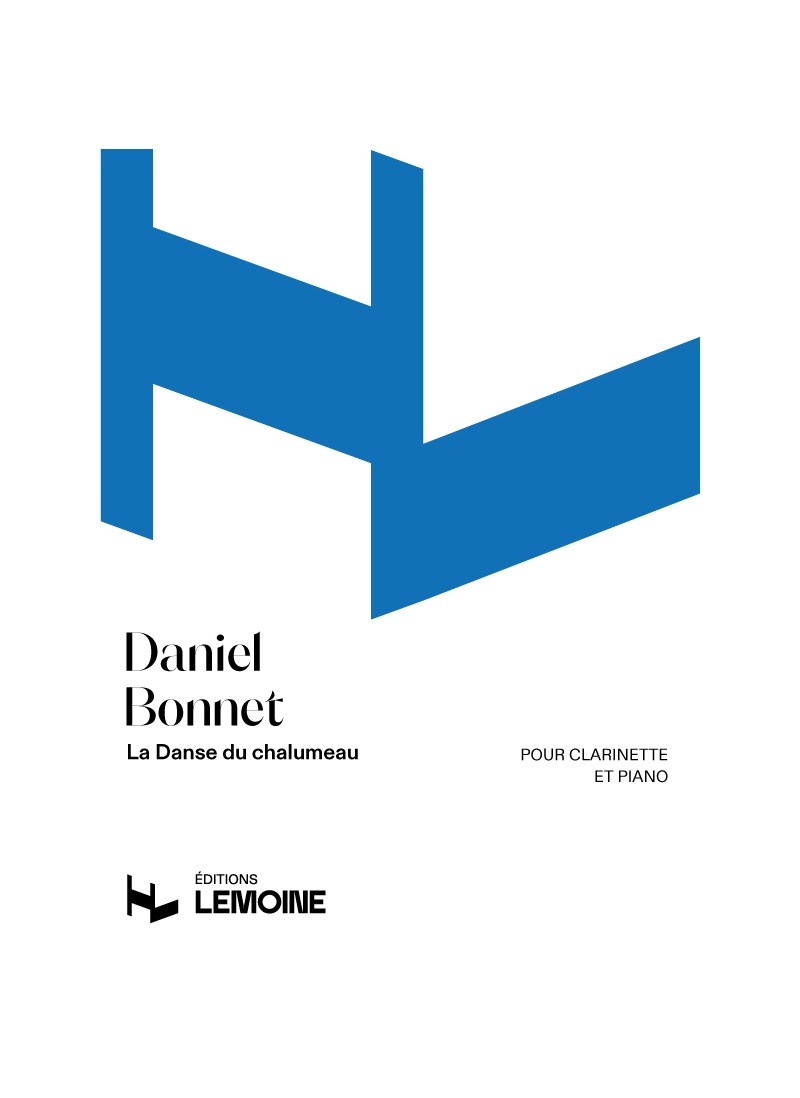 Bonnet: La Danse du chalumeau