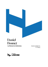 Bonnet: La Danse du chalumeau