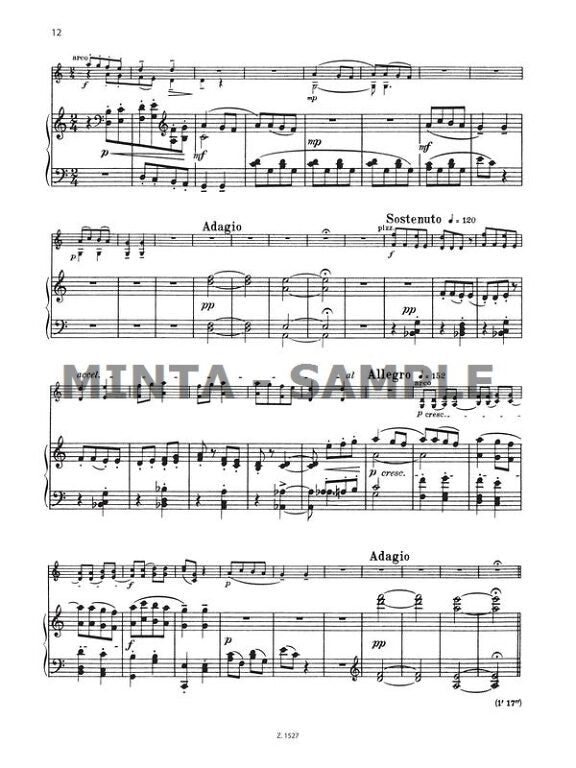 Bartók: Hungarian Folksongs (trans. Országh)