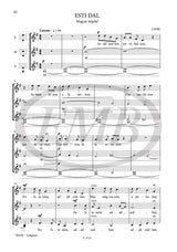 Kodály: Choral Works for Children's and Female Voices