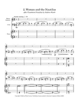 Carlsen: Three Paintings