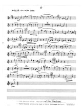 Tanenbaum: Andante & Allegro