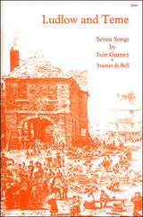 Gurney: Ludlow and Teme