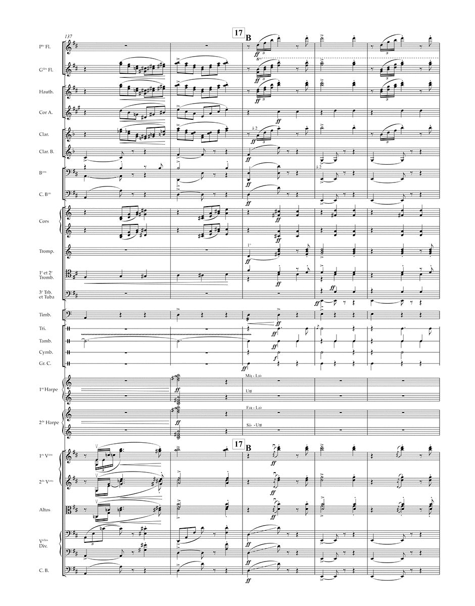 Ravel: La Valse