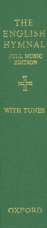 The English Hymnal
