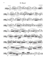 Selected Studies for Trombone