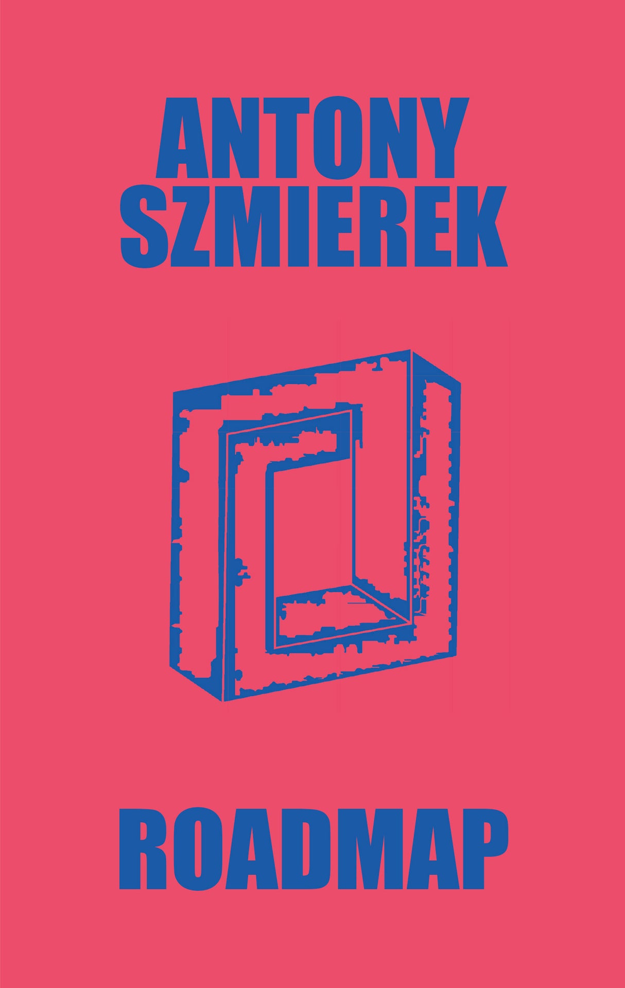 Szmierek: Roadmap
