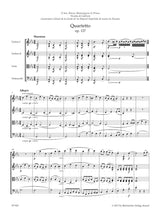 Beethoven: Late String Quartets, Opp. 127, 130-133, 135