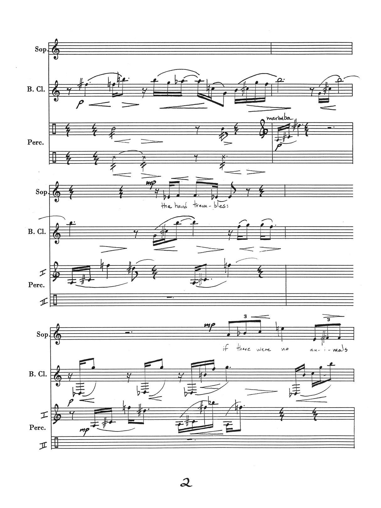 Wiemann: Why We Live with Animals