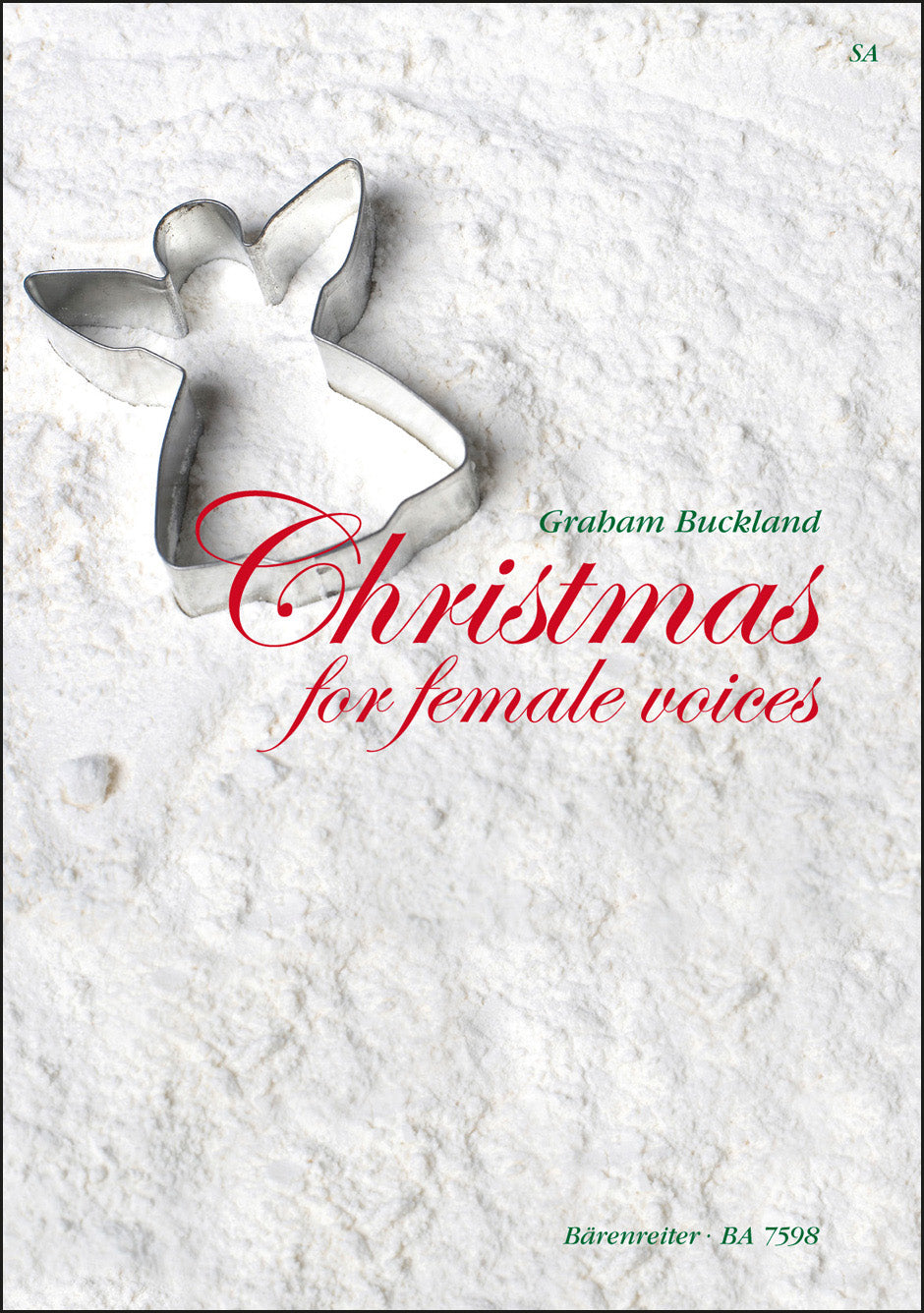 Christmas for Female Voices
