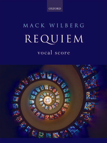 Wilberg: Requiem