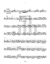 Bédard: Trois Esquisses