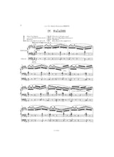 Vierne: Pièces de fantaisie, Op. 55 (Quatrième Suite)