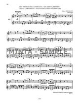 Violin Tutor - Volume 4a