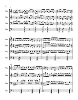 Dorman: Four Marimbas