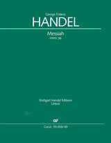 Handel: Messiah, HWV 56