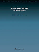 Williams: Suite from Jaws