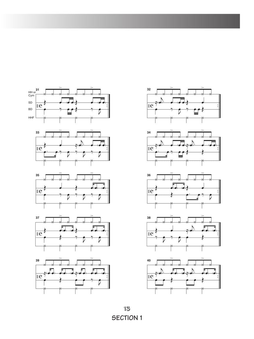 Progressive Independence: Rock