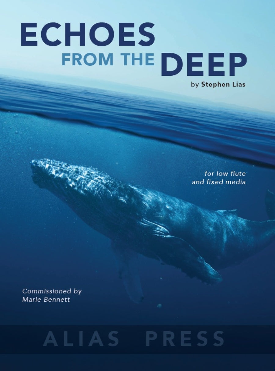 Lias: Echoes from the Deep