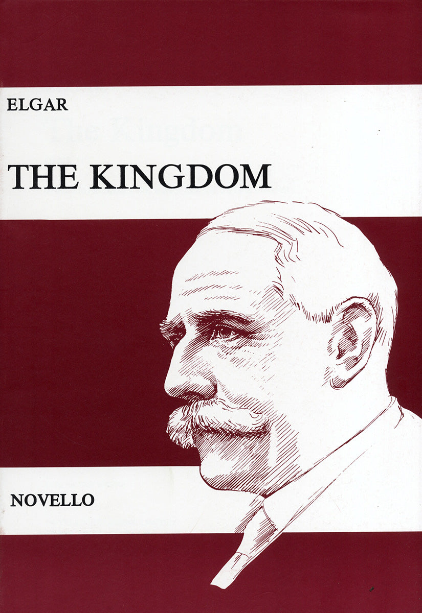 Elgar: The Kingdom