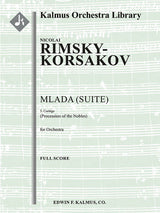 Rimsky-Korsakov: Procession of the Nobles (Cortege)
