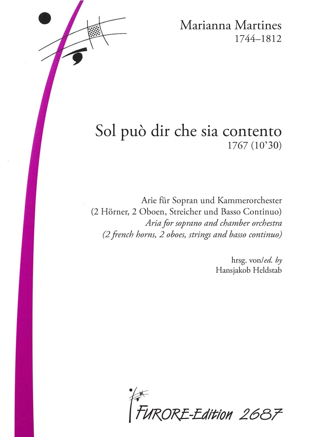 Martines: Sol puo dir che sia contento
