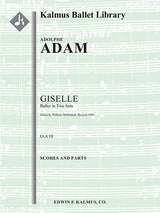 Adam: Giselle