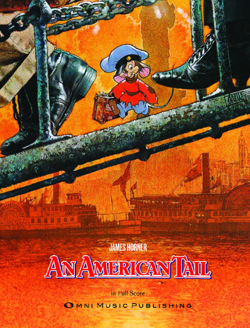 Horner: An American Tail