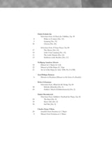 Baroque to Modern: Upper Elementary Level