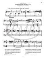 Liszt: Hungarian Rhapsodies I (Nos. I-IX)