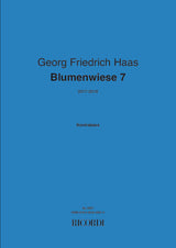 Haas: Blumenwiese 7