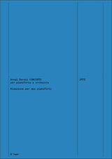 Doráti: Piano Concerto