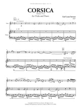 Viola Music By Black American Composers