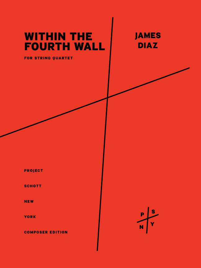 Díaz: within the fourth wall