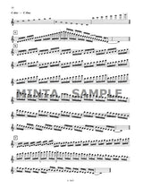 Scale Tutor for Flute Volume 2