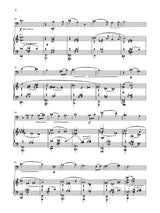 Danielpour: Vocalise