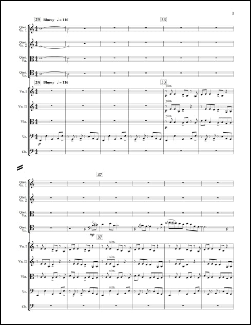 Abels: Delights & Dances