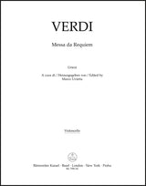 Verdi: Messa da Requiem