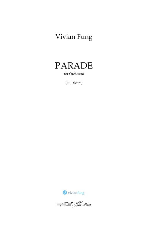 Fung: Parade